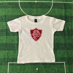 Fluminense Moss Toddler T-shirt